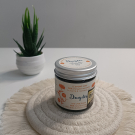 Swatch de Testeusecharline : Le baume soin, Druydes