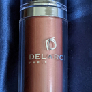 Swatch de MINI03 : Crème liftante, Delarom