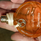 Swatch de ALICE3085 : Eau Florale, Repetto