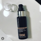 Swatch de Cececel : Sérum Magistral V-Liftex 14%, Ella Bache