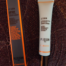 Swatch de Stéfy1972 : Contour des yeux, Plisson 1808