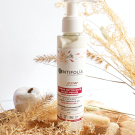 Swatch de Nell07 : Crème nettoyante micro-perlée, Centifolia