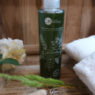 Swatch de Nell07 : Gelée micellaire apaisante intensive, Dr renaud