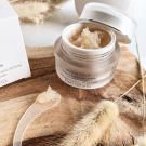 Swatch de Nell07 : Exfoliants Cell Biotech Probio AquaIMUNITA, Novelskin