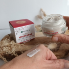 Swatch de Nell07 : Soin jour multi-actif, Centifolia