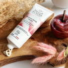 Swatch de Nell07 : Masque Riche Visage BIO, Mademoiselle Agathe