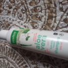 Swatch de ManonGan : Aloe vera hydrating repair shampoo, Purasana