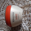Swatch de ManonGan : Nutritive masquintense, Kérastase