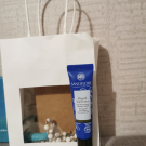 Swatch de Elixiea35 : Regard hypnotica - Concentré botanique restructurant, Sanoflore