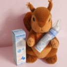 Swatch de Valbry : RHINOLAYA Kids, Inebios Laboratoires