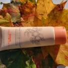 Swatch de Marionjou18380 : Gommage au miel et aux amandes, Nutrimetics