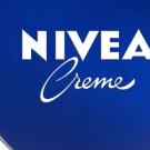 Swatch de Sab46 : Nivea Crème, Nivea