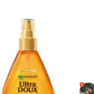 Swatch de Sab46 : Huile Merveilleuse, Garnier