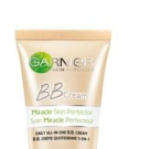 Swatch de Sab46 : BB Crème Soin Miracle Perfecteur La Classique, Garnier