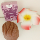 Swatch de Estherrosamund : Sunnie, Pachamamai