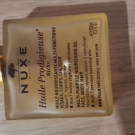 Swatch de Candyly : Huile Prodigieuse - Huile Sèche multi-fonctions, Nuxe