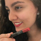 Swatch de b.delucaf : Velvet Matte Lip Pencil - Crayon à Lèvres Velours Mat, Nars