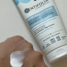 Swatch de b.delucaf : Baume relipidant, Centifolia