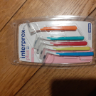 Swatch de Estelletom : BROSSETTES INTERDENTAIRES, INTERPROX