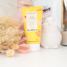 Swatch de EmiLaFilleDavril : Double Gommage - Spécial Poils Incarnés, Perron rigot