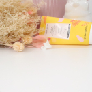 Swatch de EmiLaFilleDavril : Double Gommage - Spécial Poils Incarnés, Perron rigot