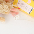 Swatch de EmiLaFilleDavril : Double Gommage - Spécial Poils Incarnés, Perron rigot