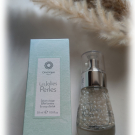 Swatch de Aquallinetests : Les Jolies Perles - Sérum lumière & coup d'éclat, Onérique