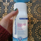 Swatch de Laeti.M : Crème riche réparatrice corps bepanthenderma, Bepanthen