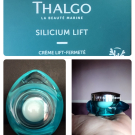 Swatch de Mellezaza_ : Silicium lift, Thalgo