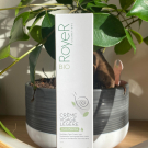 Swatch de kellymchlsk : Crème visage matifiante légère, RoyeR Cosmétique