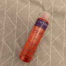 Swatch de carinou0705 : Démaquillant biphase, Cattier