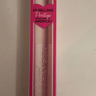 Swatch de Nawal nano : Better Than Sex Mascara, Too Faced