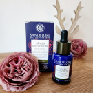 Swatch de Sofifi62 : Absolu merveilleux, Sanoflore