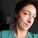 Swatch de cecileluigi : Crème-Masque Magistrale Rejuvenium 27%, Ella Bache