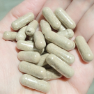 Swatch de carine44 : BAMBOUFLEX, Phytoceutic