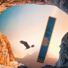 Swatch de carine44 : Contour des yeux, Plisson 1808