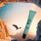 Swatch de carine44 : Contour des yeux, Plisson 1808