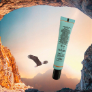 Swatch de carine44 : Contour des yeux, Plisson 1808