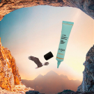 Swatch de carine44 : Contour des yeux, Plisson 1808