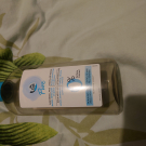 Swatch de attilatyron : Eau micellaire, Carrefour