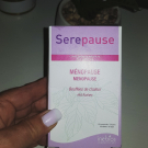 Swatch de Nanath26  : Serepause, Inebios Laboratoires
