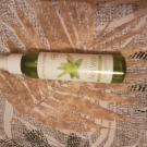 Swatch de mamantesteusess : Gel D'aloe Vera, Aroma-Zone