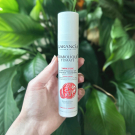 Swatch de Sowz60 : Diabolique Tomate® - Crème d'Eau Actifs Hydratant(1) 24H, Anti-Age et Bonne Mine, Garancia