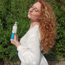 Swatch de Nolrag_sc : Soin sans rinçage, YDNA