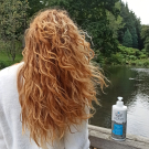 Swatch de Nolrag_sc : Caresse-moi le soin lavant tout doux, YDNA