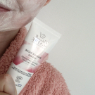 Swatch de Nolrag_sc : Masque Riche Visage BIO, Mademoiselle Agathe