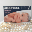 Swatch de Papillon882 : Algopedol - CRINEX, Crinex