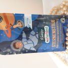 Swatch de Papillon882 : Cristaux de bain crépitants - Poussière d'étoiles, Kneipp