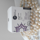 Swatch de Papillon882 : Crème Raffermissante Lift & Lumière Iris, Dr renaud