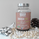 Swatch de Papillon882 : Super-Gummies Cheveux Bio de NUTRIVIE, Nutrivie